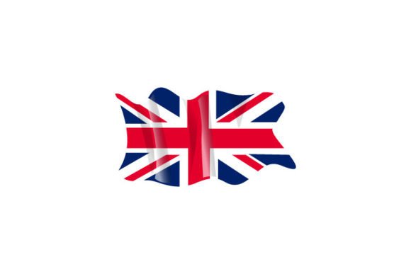 Download United Kingdom Flag Icon Illustration - United kingdom flag Collection