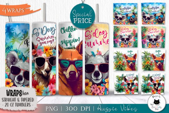 Download Funny Tropical Summer Tumbler Designs - Summer tumbler Collection