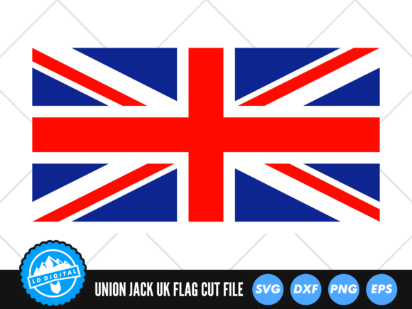 Download Union Jack British Flag SVG | UK Flag - Uk flag Collection